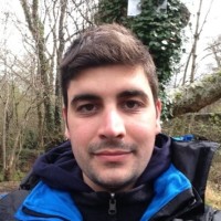 Infosector Employee Ferenc Szervo's profile photo