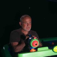 Simon Fairchild Email