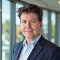 Jabian Consulting Employee Ed Haines's profile photo