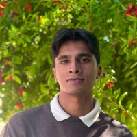 UC San Diego Computer Science and Engineering Department (CSE) Employee Manan Patel's profile photo