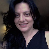 COERA Employee Anca Borodi's profile photo