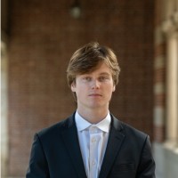 University of Southern California Employee Ryan Gary's profile photo
