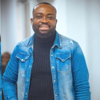 Sundry Markets Limited Employee Emmanuel Mnimn's profile photo