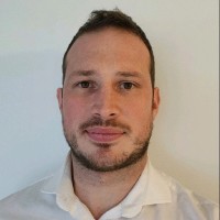 Akyl Employee Eric Jolly's profile photo