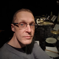 AVISEQ Employee Lars Andersson's profile photo
