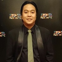 Asian Terminals Inc. (ATI) Employee Eroll Warde's profile photo