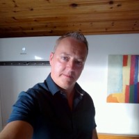 PA Media Employee Andy Holland's profile photo