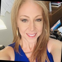 The Texas Water Company Employee Kimberly Garrett's profile photo