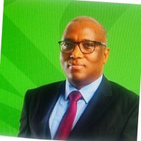 CRDB Bank Plc Employee James Mabula's profile photo