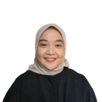 Halodoc Employee Rizki Putri's profile photo