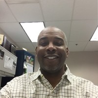 Sysco Employee Andre Robinson's profile photo