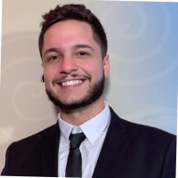 CUBE Group Events Employee Pablo Ortiz's profile photo