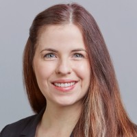 Thrive Pet Healthcare Employee Kara Young's profile photo
