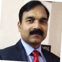 Tata Consultancy Services Employee Bharat Singh's profile photo