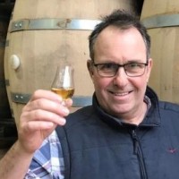 Fielden Whisky Employee David Smith's profile photo