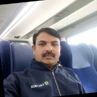 Manjunath T Email