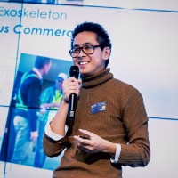 Duy Phan Email & Phone Number