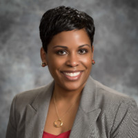 Charles County Government Employee Crystal Hunt's profile photo