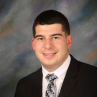 Lockheed Martin Employee Christopher Rowley's profile photo