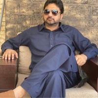 OneStepSolutions Employee Syed Wasif's profile photo