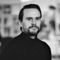 Landkreditt Forsikring Employee Petter Hanssen's profile photo