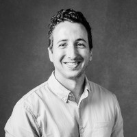 Meta Employee Jeff Pike's profile photo