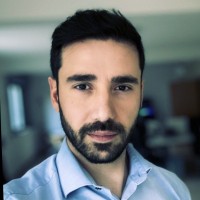BeatData Employee Daniele Zumbo's profile photo