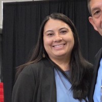 United South and Eastern Tribes Employee Layla Langley's profile photo