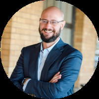 Breakthrough Employee Andy Martinelli's profile photo