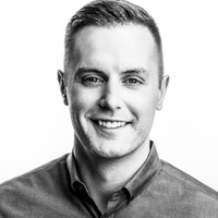 Sixmo Companies Employee Jared Perry's profile photo