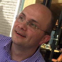IFAPME Employee Gaetan Masson's profile photo