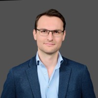 Yuno Advisors Employee Björn Zuithoff's profile photo