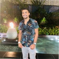 Kenko Employee Ravi Patil's profile photo