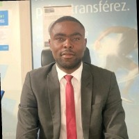 Baobab Côte d'Ivoire Employee Samuel Kouakou's profile photo