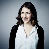 Vanity Fair Employee Emily Fox's profile photo