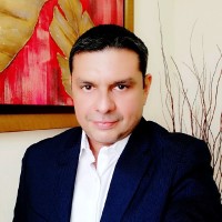 Grupo Raphael Employee Juan R. Arosemena's profile photo