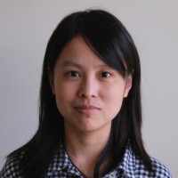 Yujing Chen Email