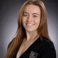Durham Catholic District School Board Employee Hannah Chartier's profile photo