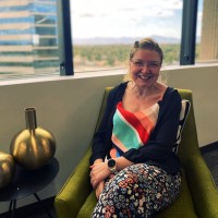 ITSourced Employee Liz Donlon's profile photo