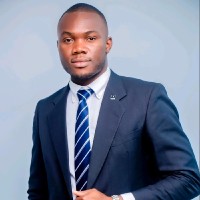 BEM Abidjan Employee Yves Gnèzé's profile photo