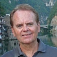 Richard Pearson Email & Phone Number
