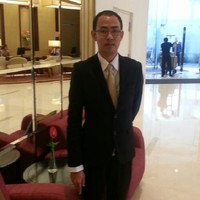 TPBI UK Limited Employee Attapon Rattanaritnon's profile photo