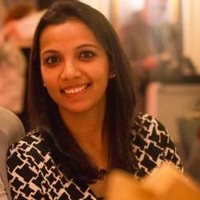 ZYUS Employee Vidhi Sheth's profile photo