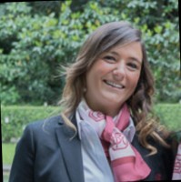 Banca Passadore & C. Employee Elisa Fantino's profile photo