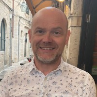North Highland Employee Matthew Eyre's profile photo
