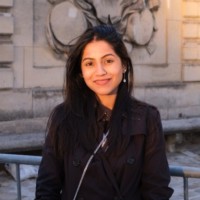 Richa Rai Email
