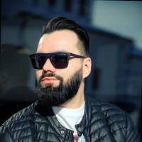 Dmitry Demin Email