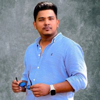 WorkSent (formerly Eynetech) Employee Roji Thomas's profile photo
