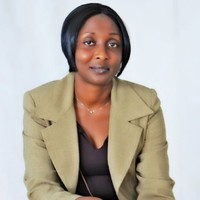 Symac Employee Mai Sylla's profile photo