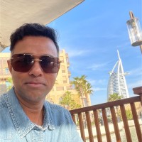 Manoj Shanmughan Email & Phone Number